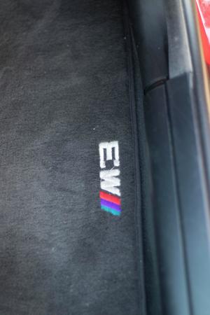 BMW M3 Coupe by Active Autowerke 2003 года  (NA)